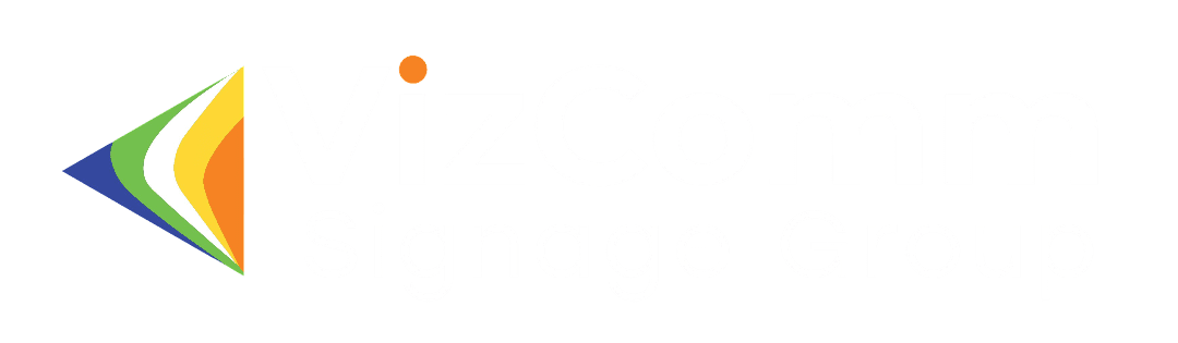 VizComm New Logo