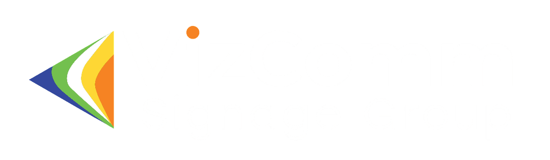 VizComm New Logo