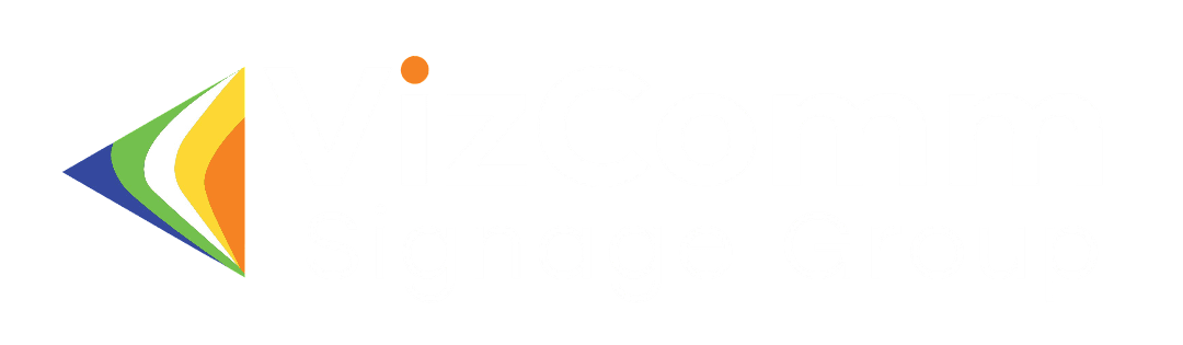 VizComm New Logo